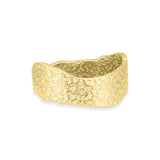 Eva mjuk rustik ring