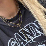 Guld Kärleksask