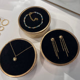 Aurora solhalsband