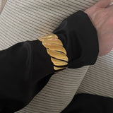 Armband med kokosskal