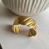 Armband med kokosskal