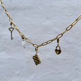 Charms Mini-mus