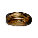 Elva armband mocka
