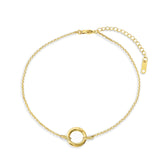 Charm-armband