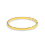 Aurora förgyllt klassiskt armband