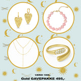 Guld Kärleksask