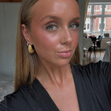 Ella månvågsörhängen