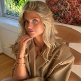 Fabienne tjock ring