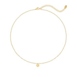 Gry petit love halsband