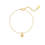 Gry petit love armband