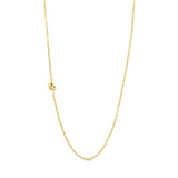 Harper petit love-halsband