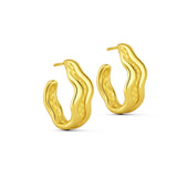 Guld Månskensflödeslåda