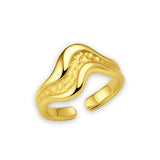Guld Månskensflödeslåda