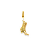 Charms startade