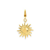 Berlocker luma sol