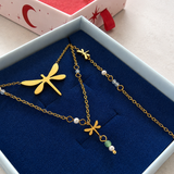 Aria Halsband
