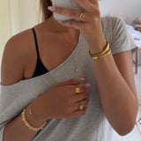 Ayla Flow Ring