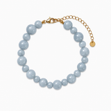 Gigi Armband med Rubinkvarts