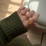 Ayla Flow Ring