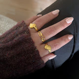 Guld Månskensflödeslåda