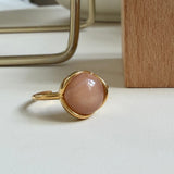 Ayla Flow Ring