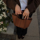 Tilly-ring med zirkonia