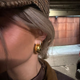 Celine små örhängen