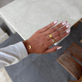 Ayla Flow Ring