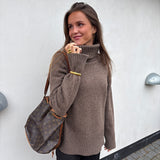 Charma tjockt mjukt armband