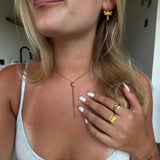 Ayla Flow Ring