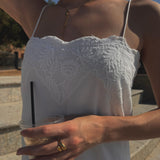 Skye Halsband