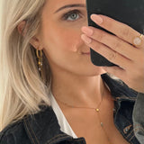 Aria Halsband