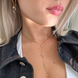 Aria Halsband