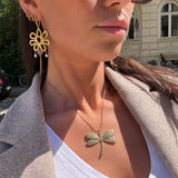 Aria Halsband