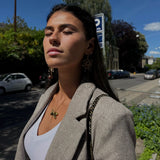 Aria Halsband