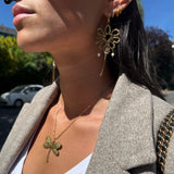 Aria Halsband