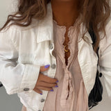 Calyra Halsband