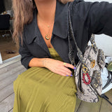 Calyra Halsband