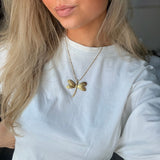 Aria Halsband