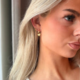 Freja Love Örhängen