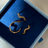 Aria Halsband