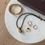 Ayla Flow Ring