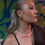 Aria Halsband