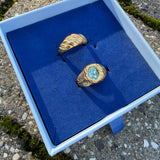 Lara Wave kupolring