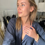 Aria Halsband