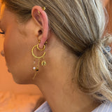 Aurora solörhängen