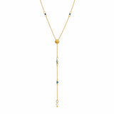 Aria Halsband