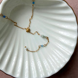 Aria Halsband