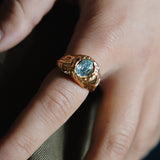 Lara Wave kupolring