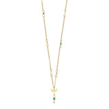 Aria Halsband